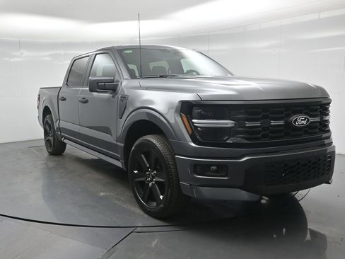 New 2026 Ford F150 STX AWD/4WD image 24