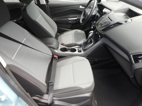 Used 2014 Ford C-MAX SE FWD image 27