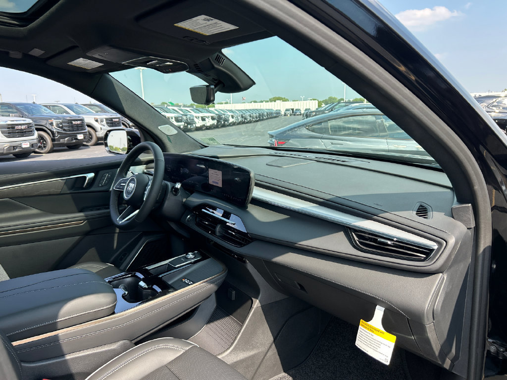 New 2026 Buick Enclave Avenir AWD/4WD image 42