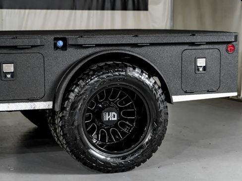 Used 2023 Ford F350 XL w/ XL Driver Assist Package AWD/4WD image 14