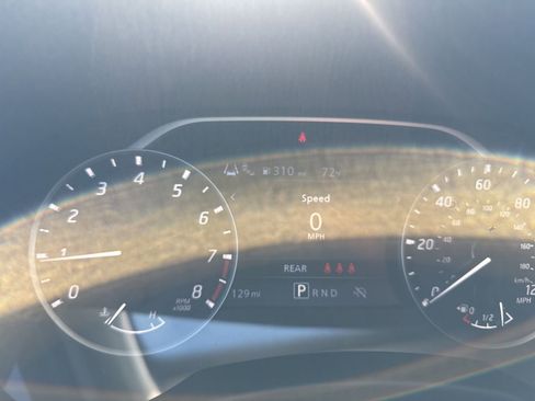 Certified 2026 Nissan Frontier S w/ S Utility Package image 33