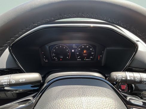 New 2026 Honda CR-V EX-L image 24