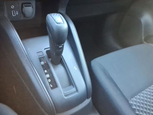 Certified 2023 Nissan Versa S w/ Trunk Package image 18