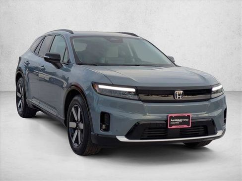 New 2026 Honda Prologue Touring image 7