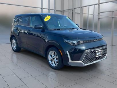 Used 2023 Kia Soul LX w/ LX Technology Package