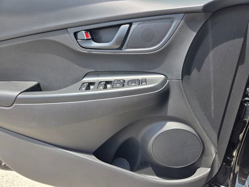 Used 2023 Hyundai Kona N Line w/ Cargo Package FWD image 23