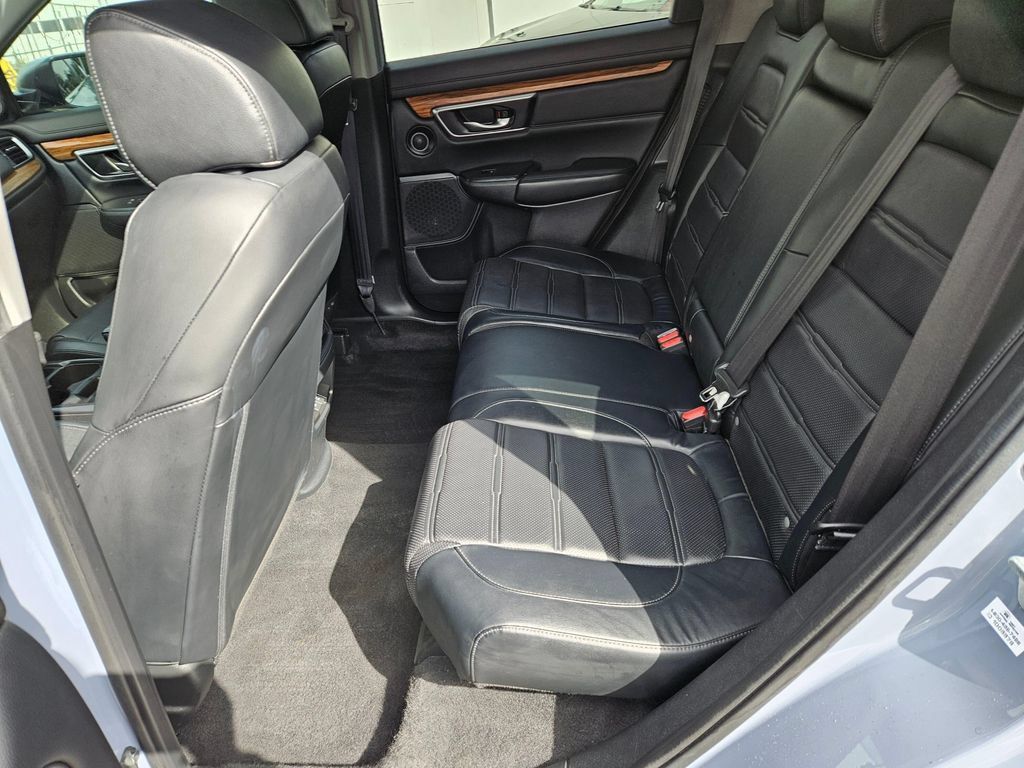 Used 2022 Honda CR-V EX-L image 15