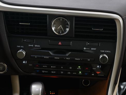 Used 2019 Lexus RX 350 350 image 16