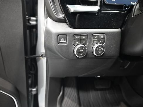 New 2026 GMC Sierra 1500 Elevation AWD/4WD image 24