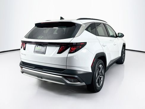 Used 2026 Hyundai Tucson SEL FWD image 9
