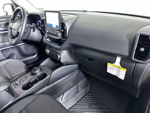 Used 2024 Ford Bronco Sport Badlands AWD/4WD image 30