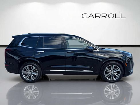 Used 2023 Cadillac XT6 Premium Luxury FWD image 2