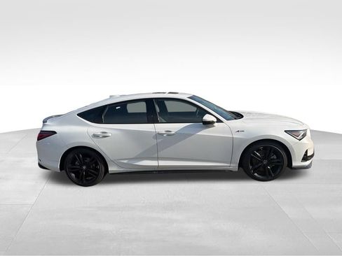 New 2026 Acura Integra A-Spec FWD image 6