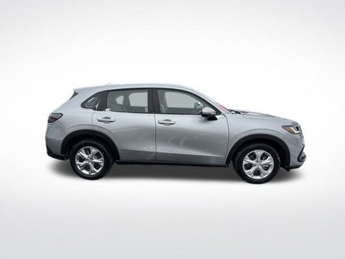 Used 2024 Honda HR-V LX image 6