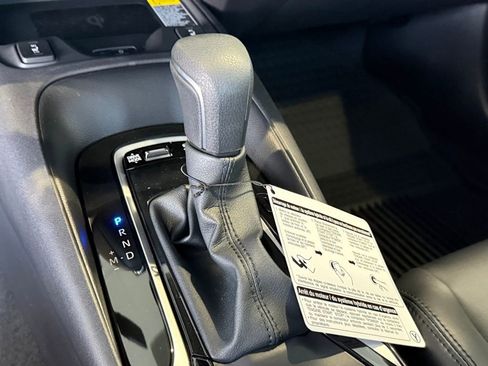 New 2026 Toyota Corolla XSE image 25