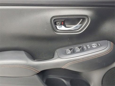 Used 2024 Honda HR-V Sport image 12