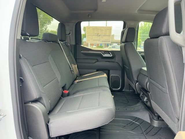 New 2026 Chevrolet Silverado 1500 RST w/ Protection Package AWD/4WD image 12
