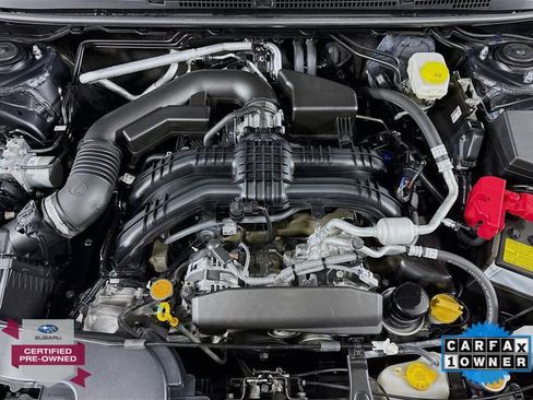 Certified 2024 Subaru Crosstrek 2.0i Premium w/ Crosstrek Mirror Package image 27