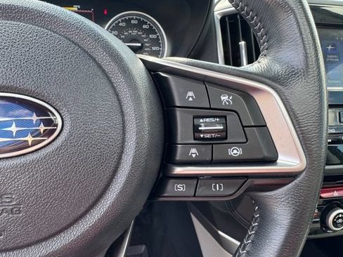 Used 2023 Subaru Forester Premium AWD/4WD image 14
