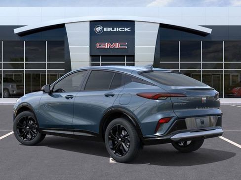 New 2026 Buick Envista Sport Touring image 3