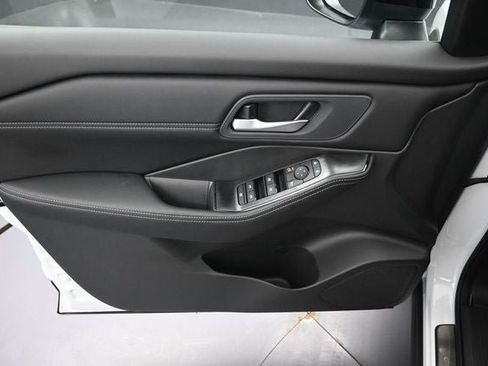 New 2026 Nissan Rogue Dark Armor AWD/4WD image 22
