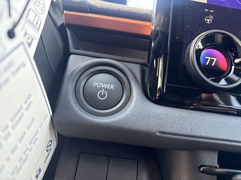 New 2026 Subaru Uncharted AWD image 29