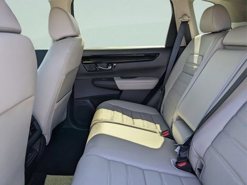 New 2026 Honda CR-V EX-L image 9