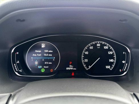 Used 2018 Honda Accord Touring image 23