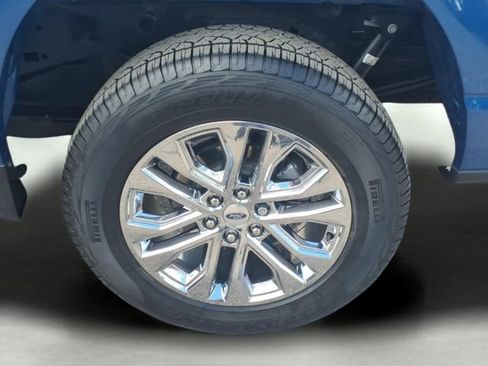 Certified 2024 Ford F150 XLT w/ Equipment Group 303A High AWD/4WD image 7