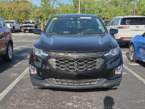Used 2019 Chevrolet Equinox LT image 8