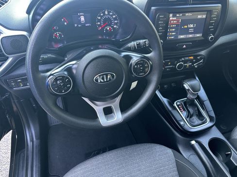 Used 2020 Kia Soul S image 14