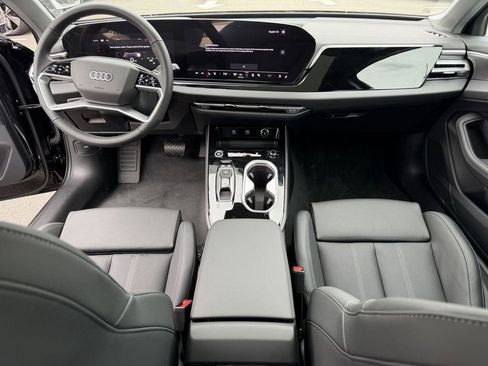 New 2026 Audi A6 Premium Plus AWD/4WD image 17