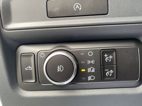 New 2025 Ford F150 STX w/ Equipment Group 201A FX4 image 32