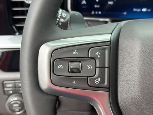 New 2026 Chevrolet Silverado 1500 RST w/ RST All Star Premium Package image 23