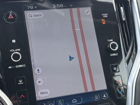 Used 2023 Subaru Outback Limited image 26