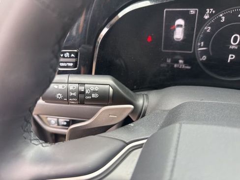 Used 2025 Lexus NX 250 FWD w/ Accessory Package (K3) image 24