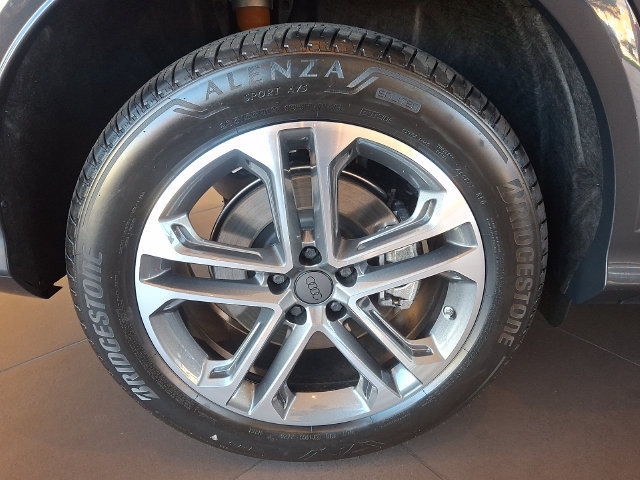New 2026 Audi Q5 2.0T AWD/4WD image 5