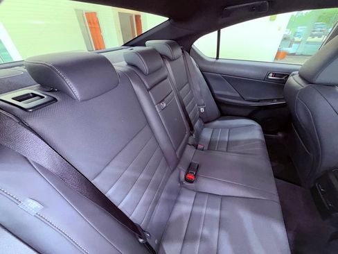 Certified 2023 Lexus IS 350 F Sport RWD image 18