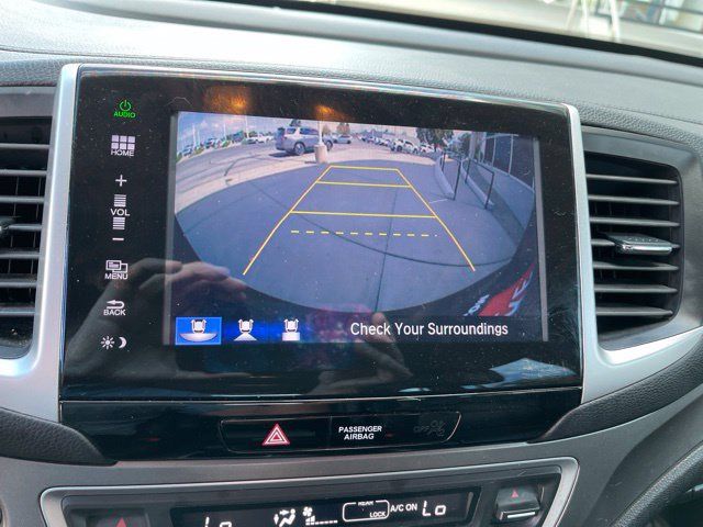 Used 2016 Honda Pilot EX-L image 9