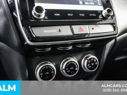 Used 2024 Mitsubishi Outlander Sport SE image 32