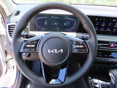 New 2026 Kia Seltos S