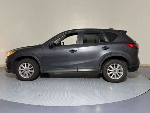 Used 2015 MAZDA CX-5 Touring FWD image 2