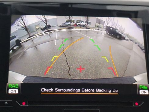 Used 2023 Subaru Crosstrek 2.5i Limited w/ Moonroof Package image 29