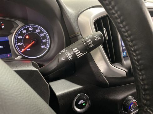 Used 2020 GMC Terrain SLT w/ Preferred Package image 23