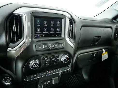 New 2026 GMC Sierra 1500 Pro image 11