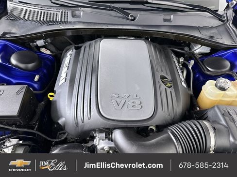 Used 2021 Dodge Charger R/T w/ Blacktop Package image 31