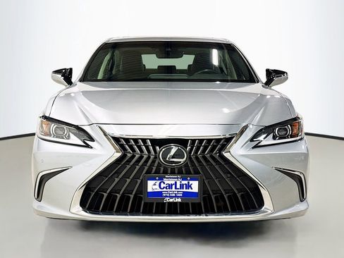 Used 2022 Lexus ES 350 w/ Premium Package image 2