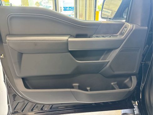 New 2026 Ford F150 XLT AWD/4WD image 15