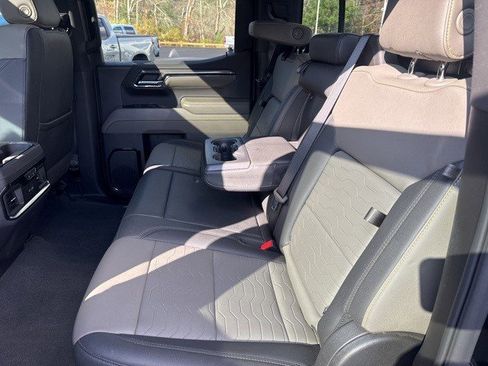 Certified 2024 Chevrolet Silverado 1500 ZR2 w/ Technology Package image 22