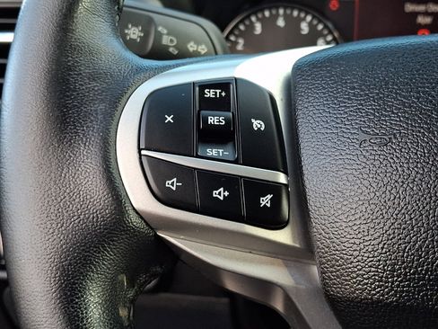 Certified 2023 Ford Explorer XLT AWD/4WD image 21